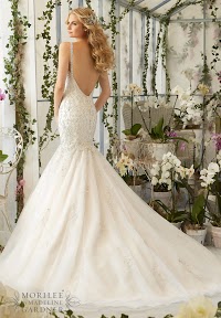 White Orchid Bridal 1098966 Image 4